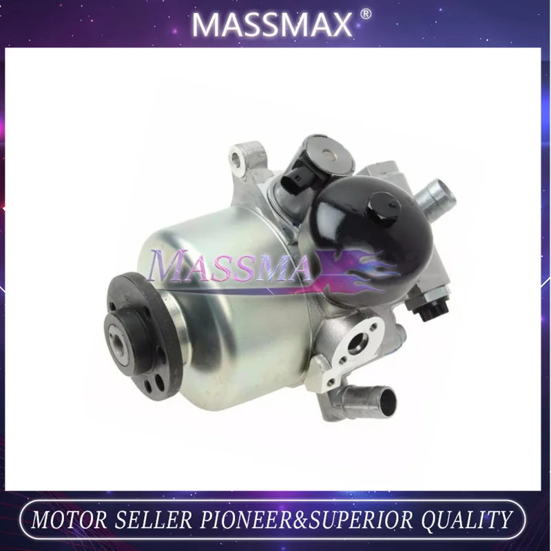 

Hydraulic Suspension Steering Pump A0054667101 A0044665801 Fit For Mercedes-Benz S65 AMG ABC 2005-2013