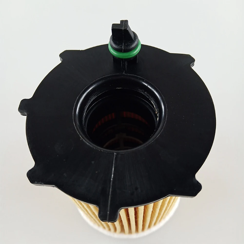A60E-20Pcs/ Set Engine Oil Filters For Citroen C4 C-ELYSEE DS4 Nemo Xsara For Ford Focus For 206 308