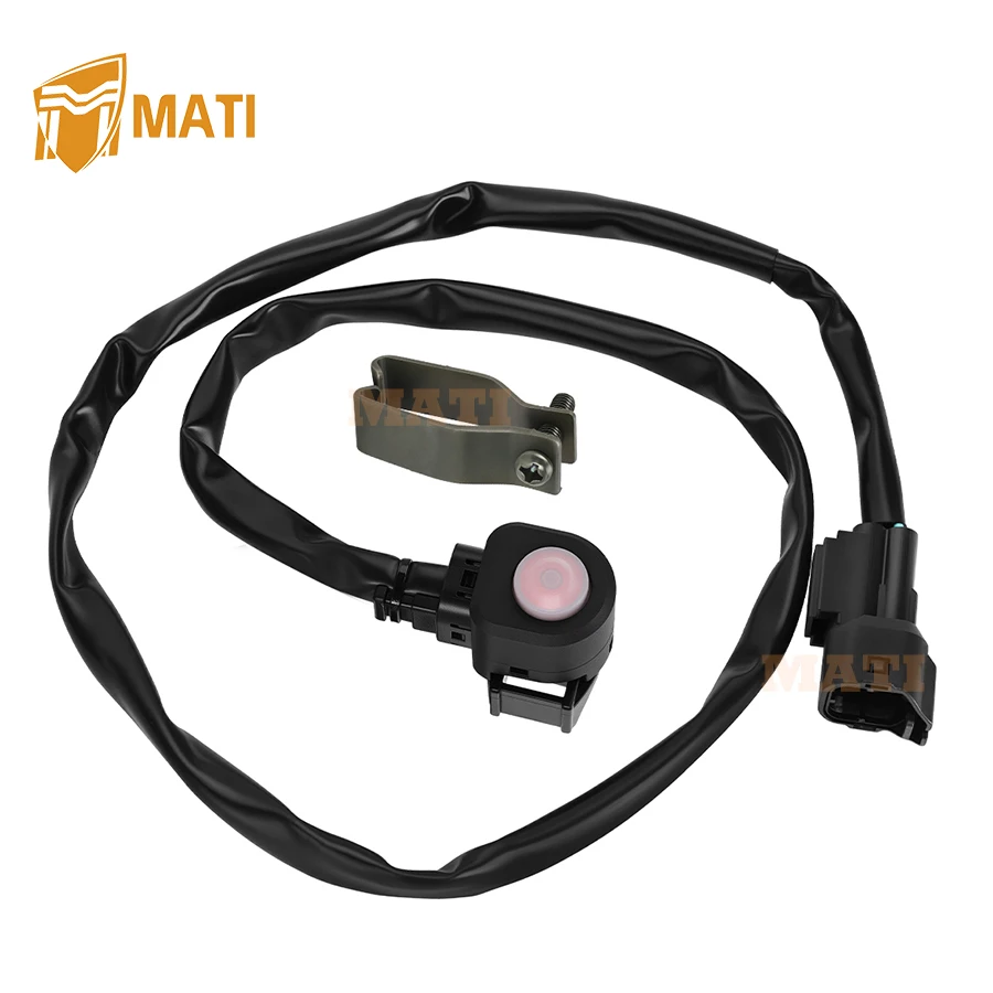 

B2W-83976-00-00 Mapping fuel mode launch select control switch for Yamaha YZ450F 2020 2021 2022