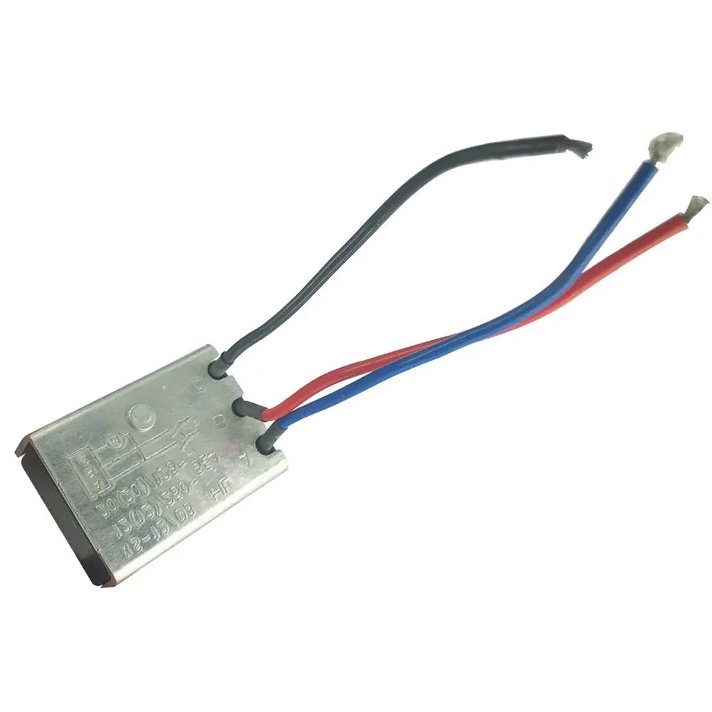 Imagem -05 - Interruptor de Partida Suave Limitador de Corrente para Moedor de Ângulo Ferramenta Elétrica Motores Escovados Interruptor Acessórios da Ferramenta Elétrica 230v a 1220a