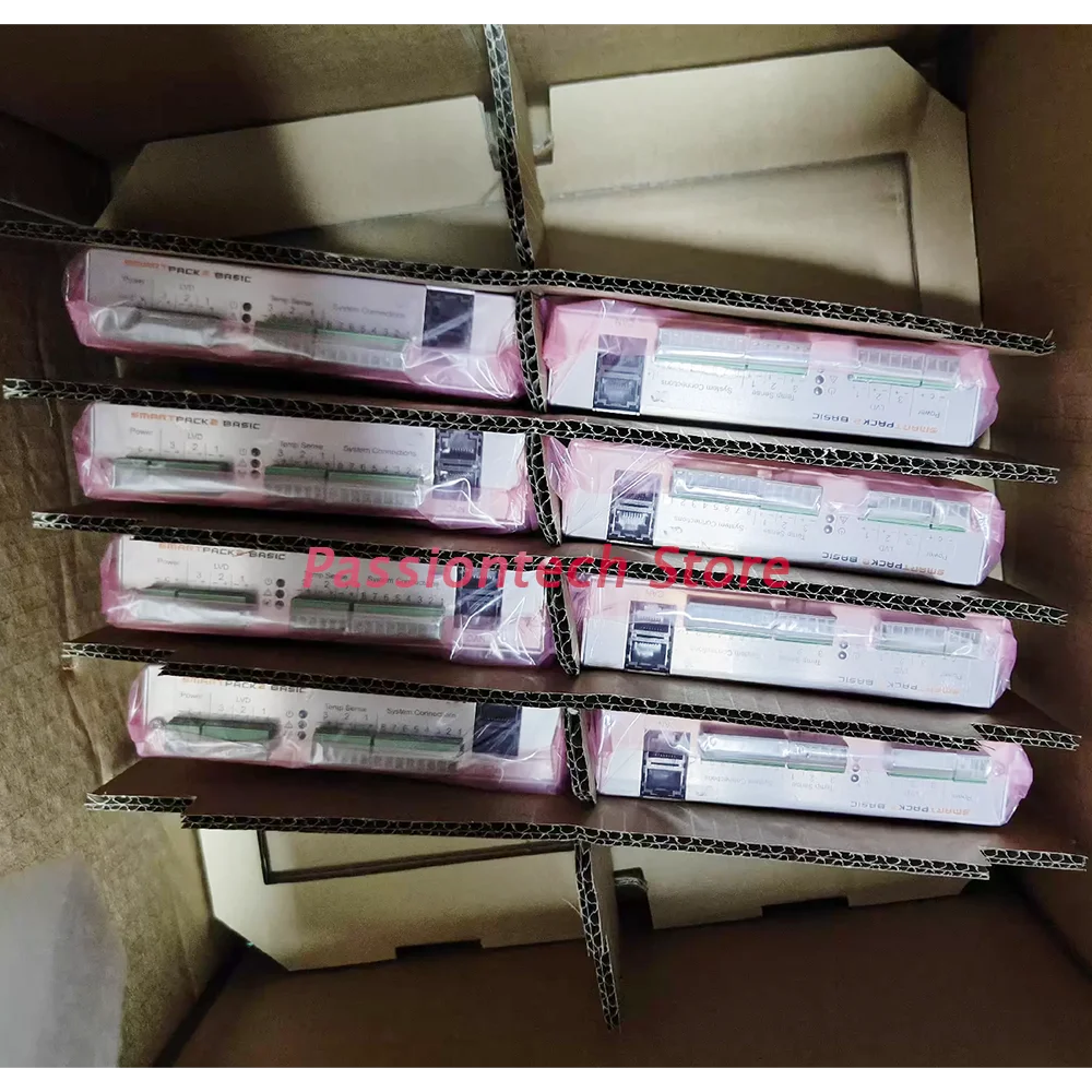Power Monitoring Module SMARTPACK2 BASIC 242100.501
