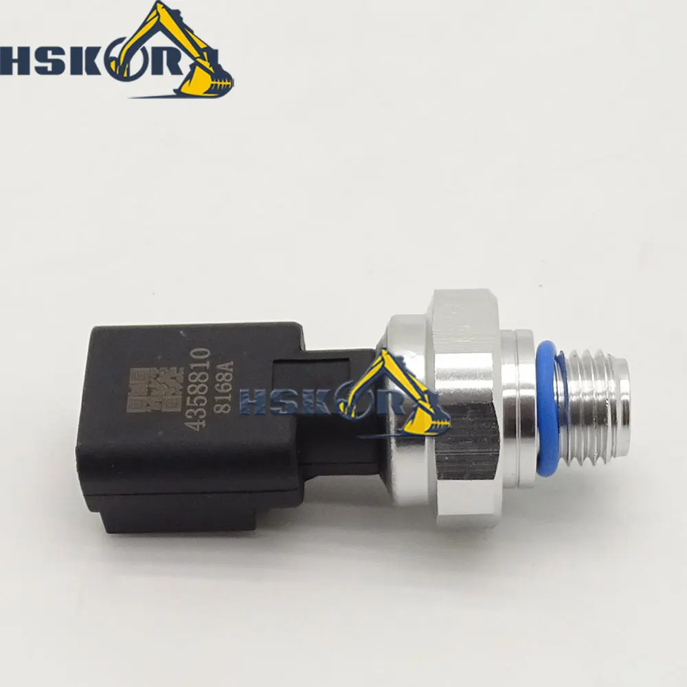 4358810 Pressure Se…