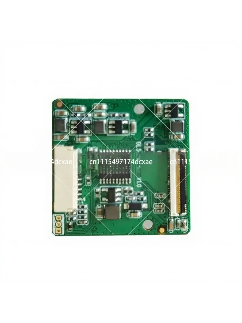 0.5 Inch 1280X960 OLED Display High Resolution Mini Monitor with HDMI and AV Interface Driver Board