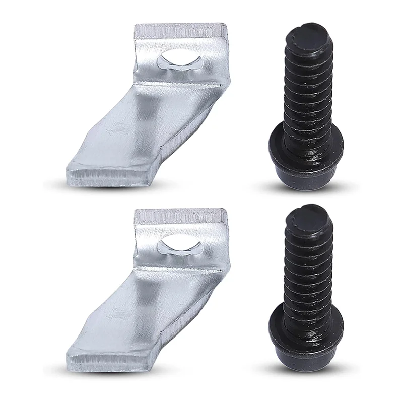 

M12K-Chain Catcher 2Set For Chainsaw Models 435 440 445 450 346 351 353 357 359–Replacement Parts 503886301 503886302
