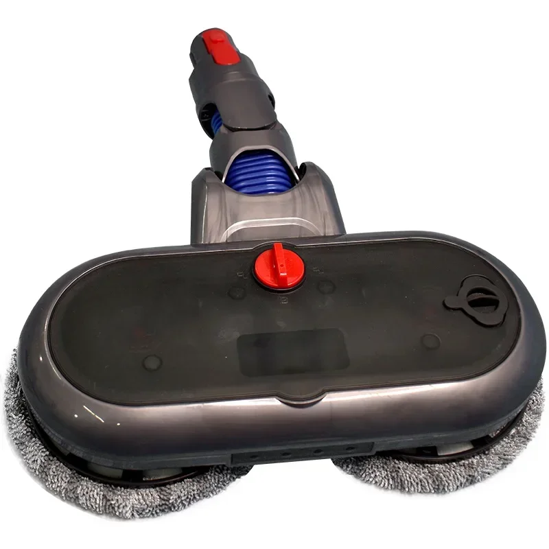 

Suitable for Dyson vacuum cleaner floor brush dyson v15 electric mop head mop suction and towing integrated accessories