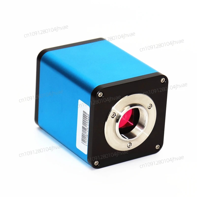 

Full HD 60fps 2MP Auto Focus Microscope Camera 1/2'' Sensor With U-disk Storage