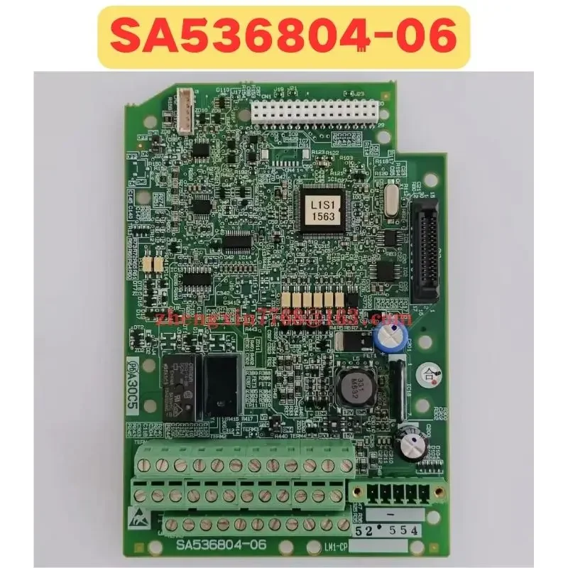 

Brand New Original SA536804-06 SA536804 06 Motherboard
