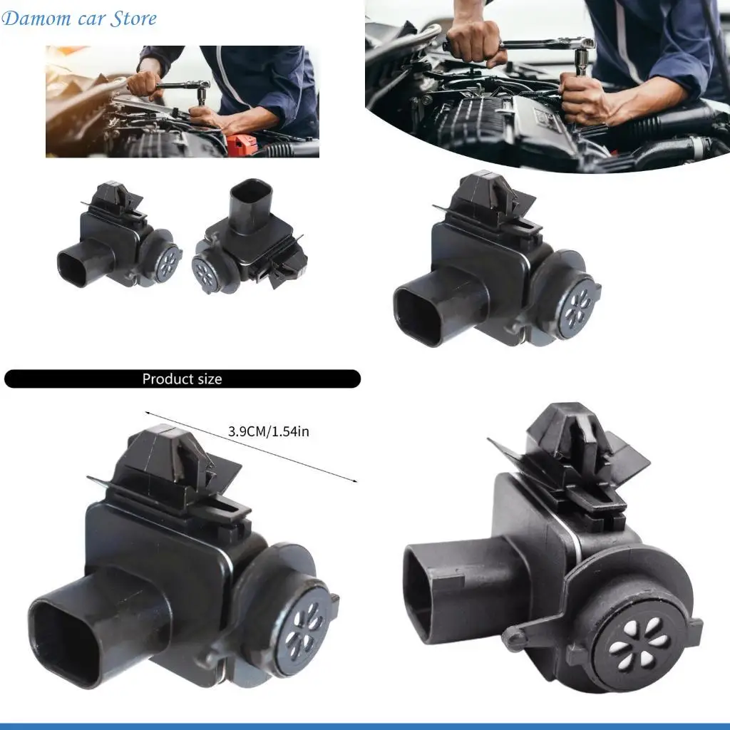 

A2UC Датчик качества воздуха 5QJ907643 для транспортных средств обеспечивает оптимальную среду среды, улучшенные автомобильного