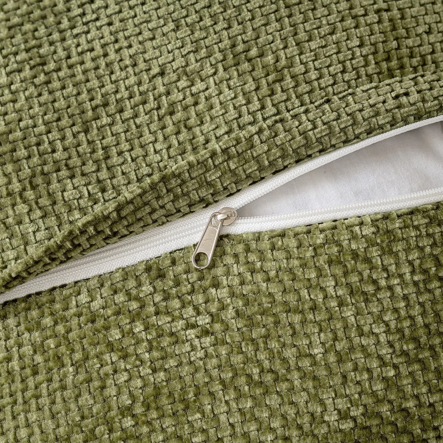 Yumuşak Şönil Çapraz Desenli K - Recliner Sofa Cover incelemesi ve fiyatı