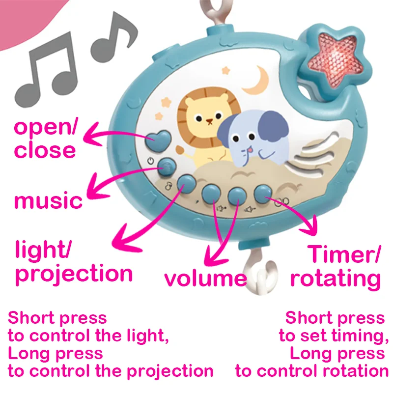 Thumbnail 3 - #33 New Crib & Toddler Bed Accessories Arrivals