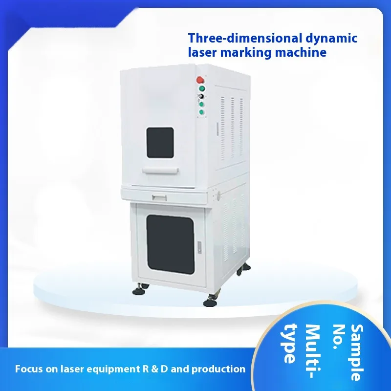 Non-metal Marking Printing Coding Glass Plastic Laser Engraving Machine Glass Ceramic Crystal Cup Engraving Machine