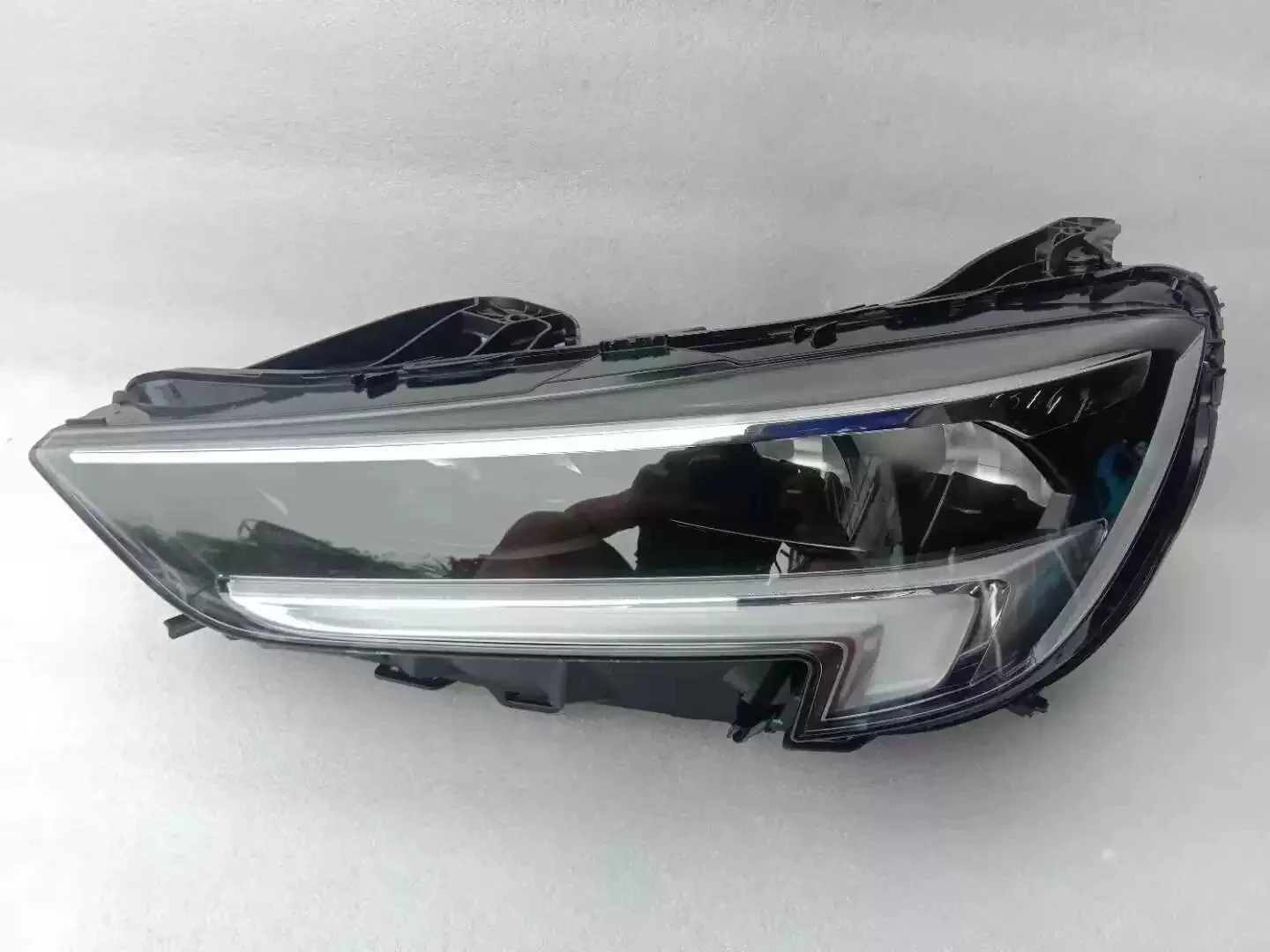 

LED Headlight assembly For Buick regal opel insignia 2020-21 drl driving Car accessories