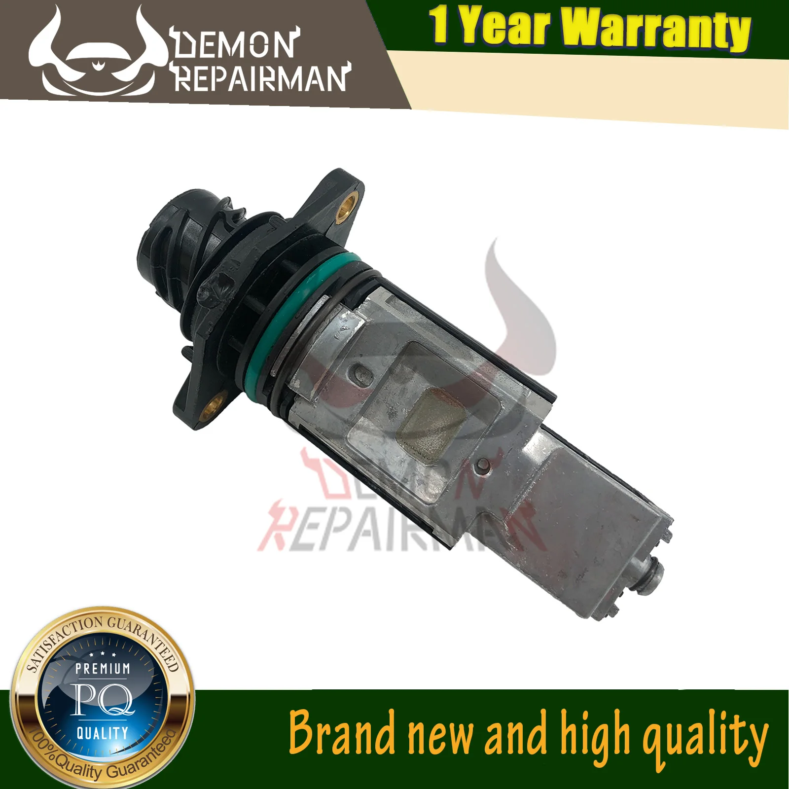 

Mass Air flow meter MAF Sensor For BMW E30 E36 M3 325 325i E34 525 530 i iX 525i 525iX 530i E39 535 i 535i 0280217502 MAF-2