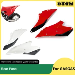 OTOM 2021-2023 Motorcycle Rear Side Panel Left Right Body Frame Fairing Cover Protector Guard For GASGAS EC ECF EX EXF MC MCF