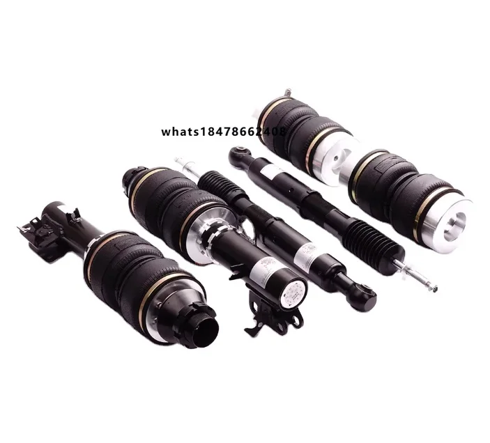 

Air Suspension Kit New with Shock Absorber Condition New