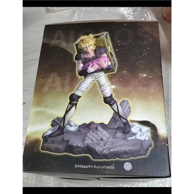 

Новинка! Святой Сейя: Золотой Свят Сейя (приз B), Стрелец Айолос — горячие промо-товары, сувениры, украшения.