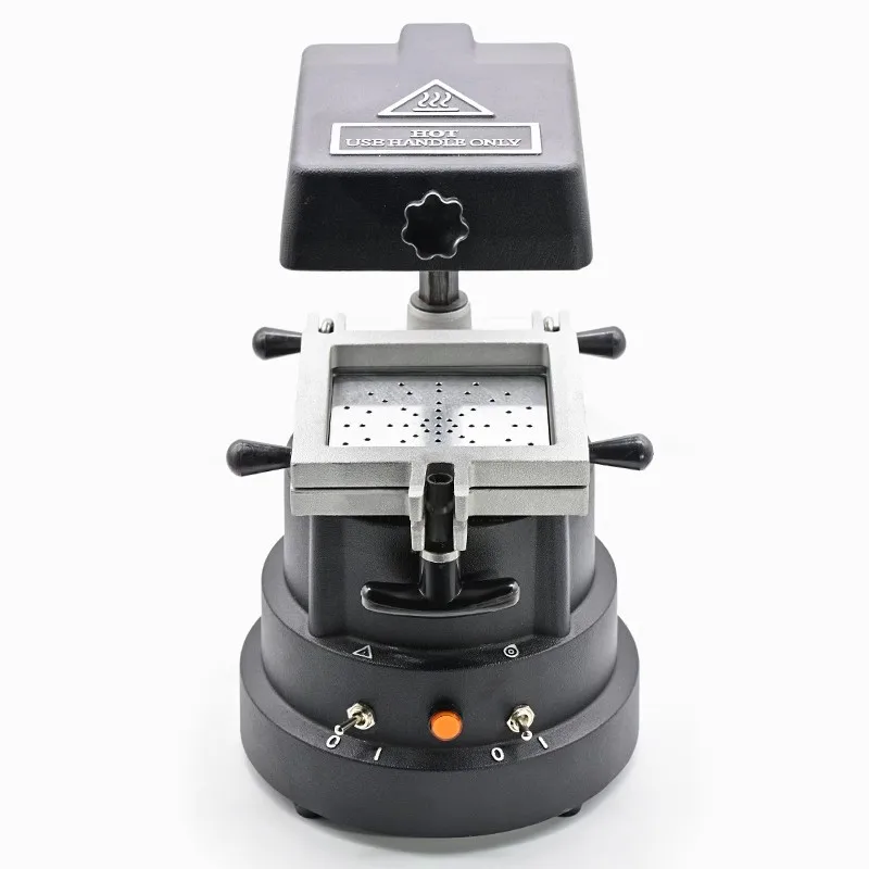 

Electric Dental Lamination Machine 220V/110V Dental Equipment Vacuum Forming Machine Dental Molding Machine Material Making Tool