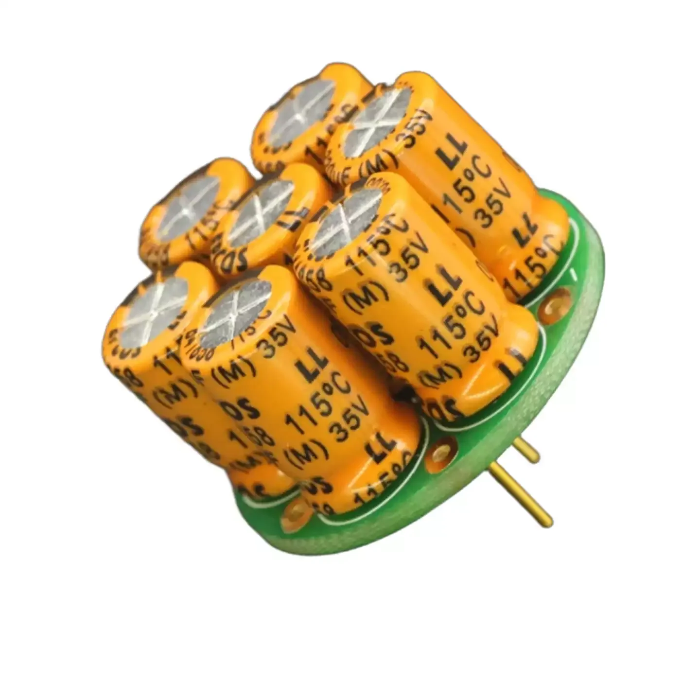 【الحقيقة】سلسلة مكثف قابل للتكديس مصفوفة جماليات عنيفة CPR10X7D [259 كوريوليس]