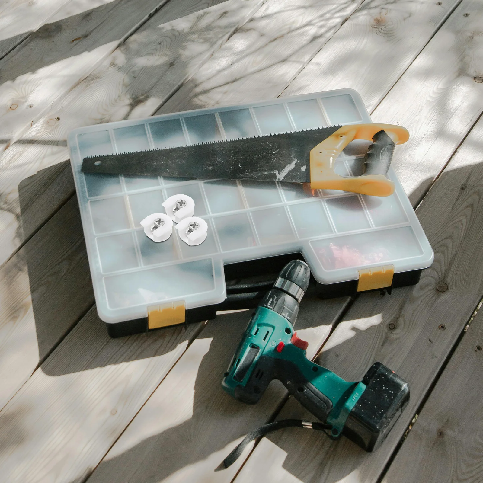 

30Pcs Plastic Shelf Support Pegs Adjustable Cabinet Shelf Pins for Wardrobe Furniture Partition Transparent Board Installation