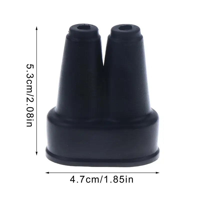 موتوكروس خنق كابل الحرس غطاء حماية ل EXC EXCF XCF XCW SX SXF EXC XCFW للغاز الغاز EX EC MC EXF ECF MCF #6