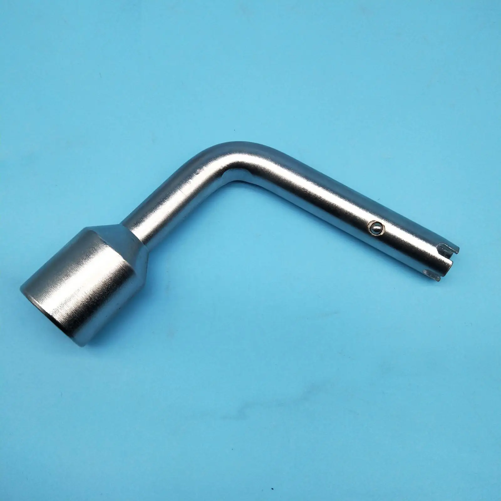 Truck Cab Wrench 20806927 22mm Truck Parts Sturdy Metal Driver Cab Tilt Wrench Socket Lever Wrench Labor Saving for Volvo