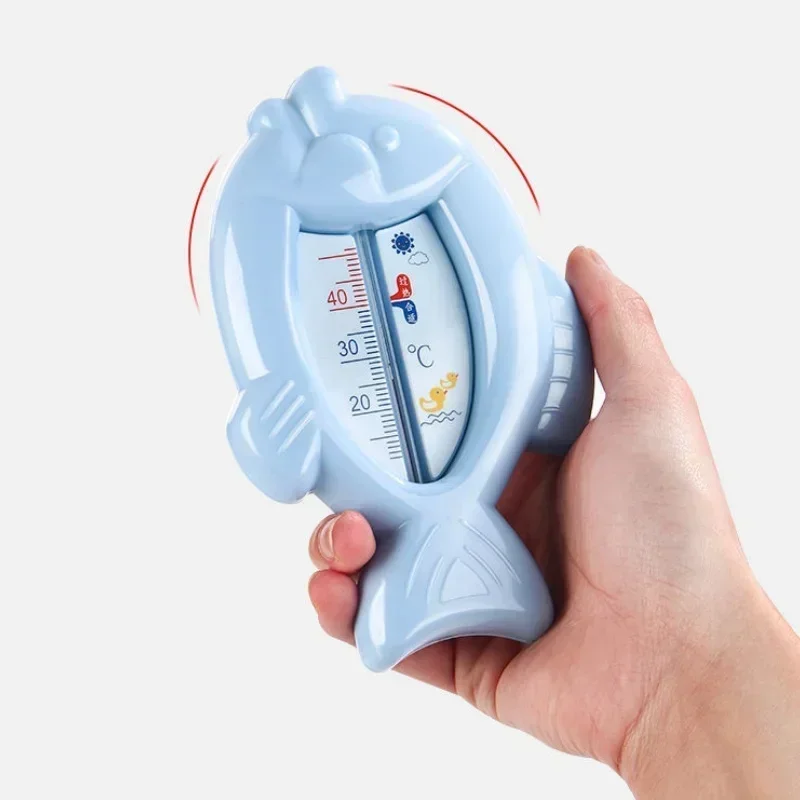 

Sensor for Baby Floating Waterproof Shower Thermometer Aircraft Baby Bath Shower Water Thermometer Safe Temperature