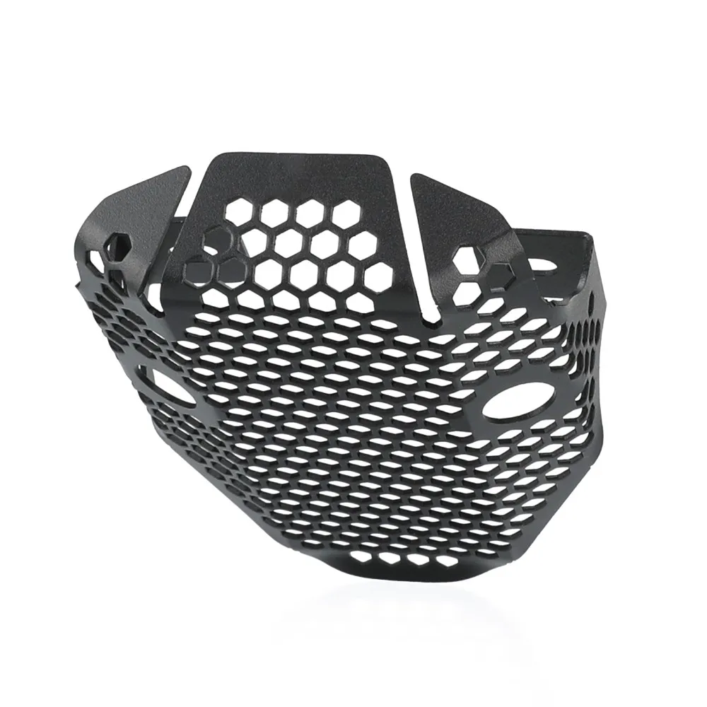 Motorcycle Accessories For Honda CB750 Hornet CB1000 Hornet / SP 2025-2027 Rectifier Guard Cover Protector 2023 2024 2025 2026 4