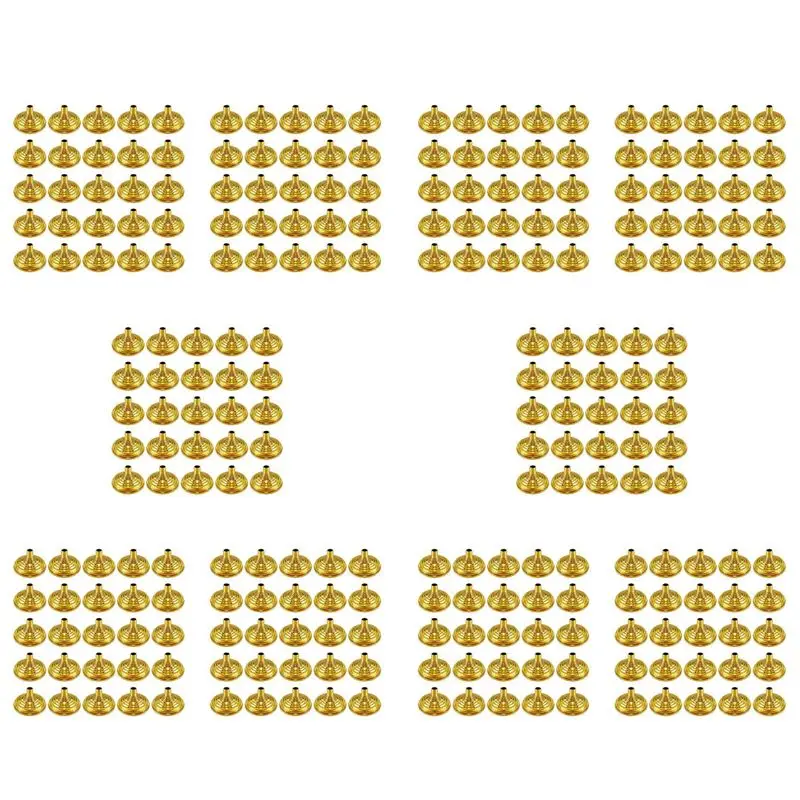 

VEHO-250 шт. Золотые мини-подставки для настольных флагов, основания для флагов, для баров, ресторанов, вечеринок, конференций, настольного декора