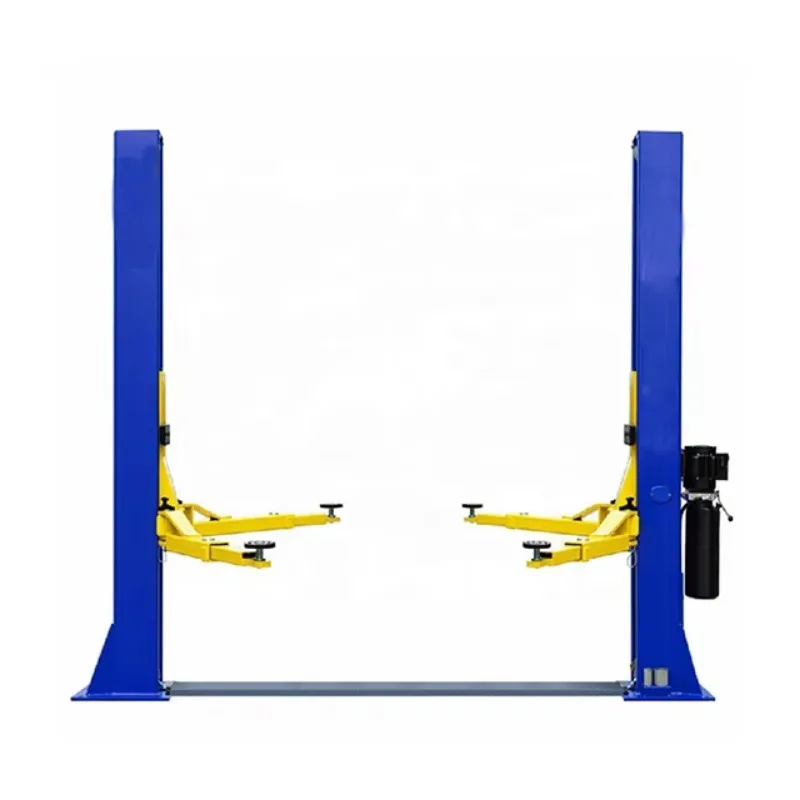 

Hot Sale New Style Two-Post Hydraulic Car Lift Economical And With High Quality Features