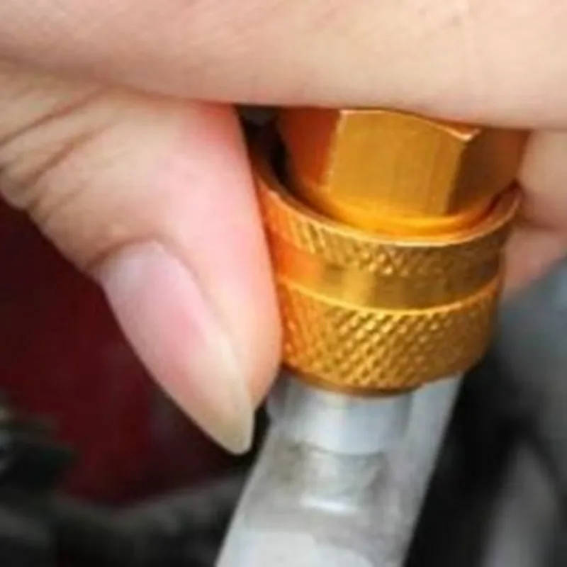 : Tuyaux et raccords A/C