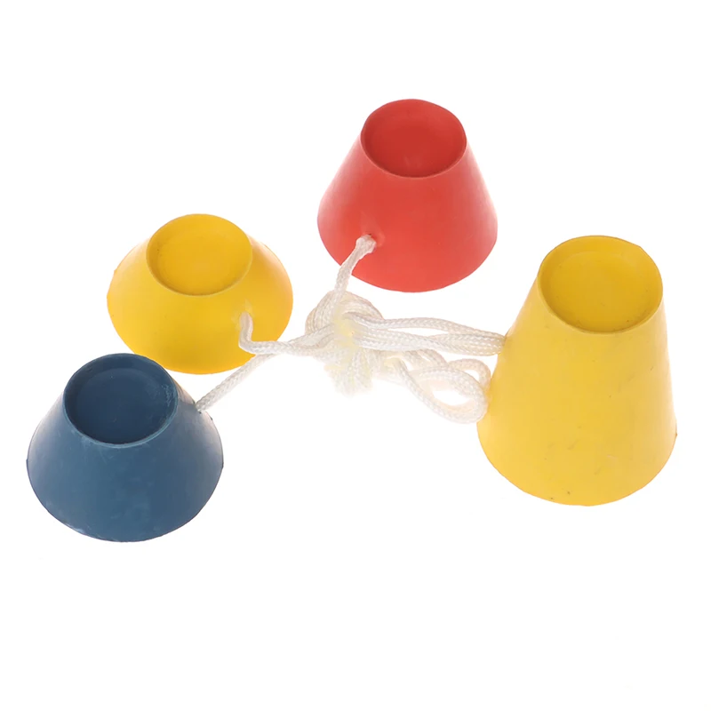 1 مجموعة جولف 4 في 1 المحملات ارتفاعات مختلفة المطاط الشتاء جولف تيز سائق المنزل المدى الكرة التدريب ممارسة الرياضة في الهواء الطلق جولف المحملة