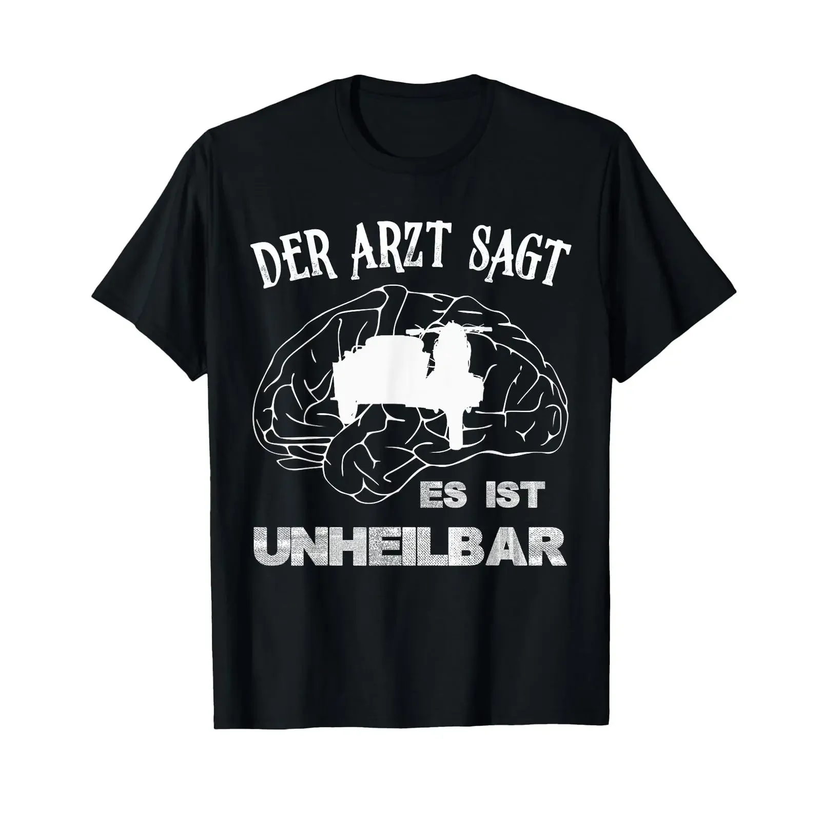 Vintage shirt for retro technology lovers T vintage Washed Soft Unisex Slightly Breathable streetwear Top For Everyday Wear