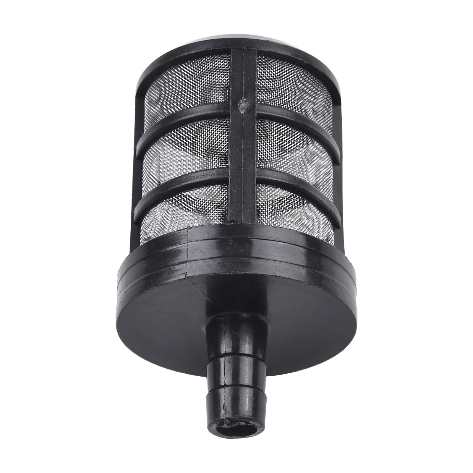 8-9.5mm Hose Pipe Car Wash Irrigation Pump Filters Sprayer Strainer Mesh Quick Connect Pipeline Car Washer Accessory Garden Tool