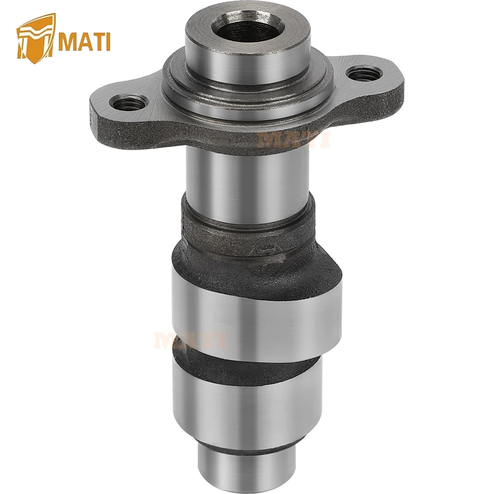 MATI Fit for Honda FourTrax 300 Camshaft Cam Shaft TRX300/TRX300FW 1988-2000 14101-HC4-750 14101-HC4-000 One year warranty