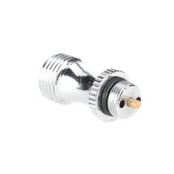 Double Air Pressure Control Valve for Airbrush Painting Machine Replacement