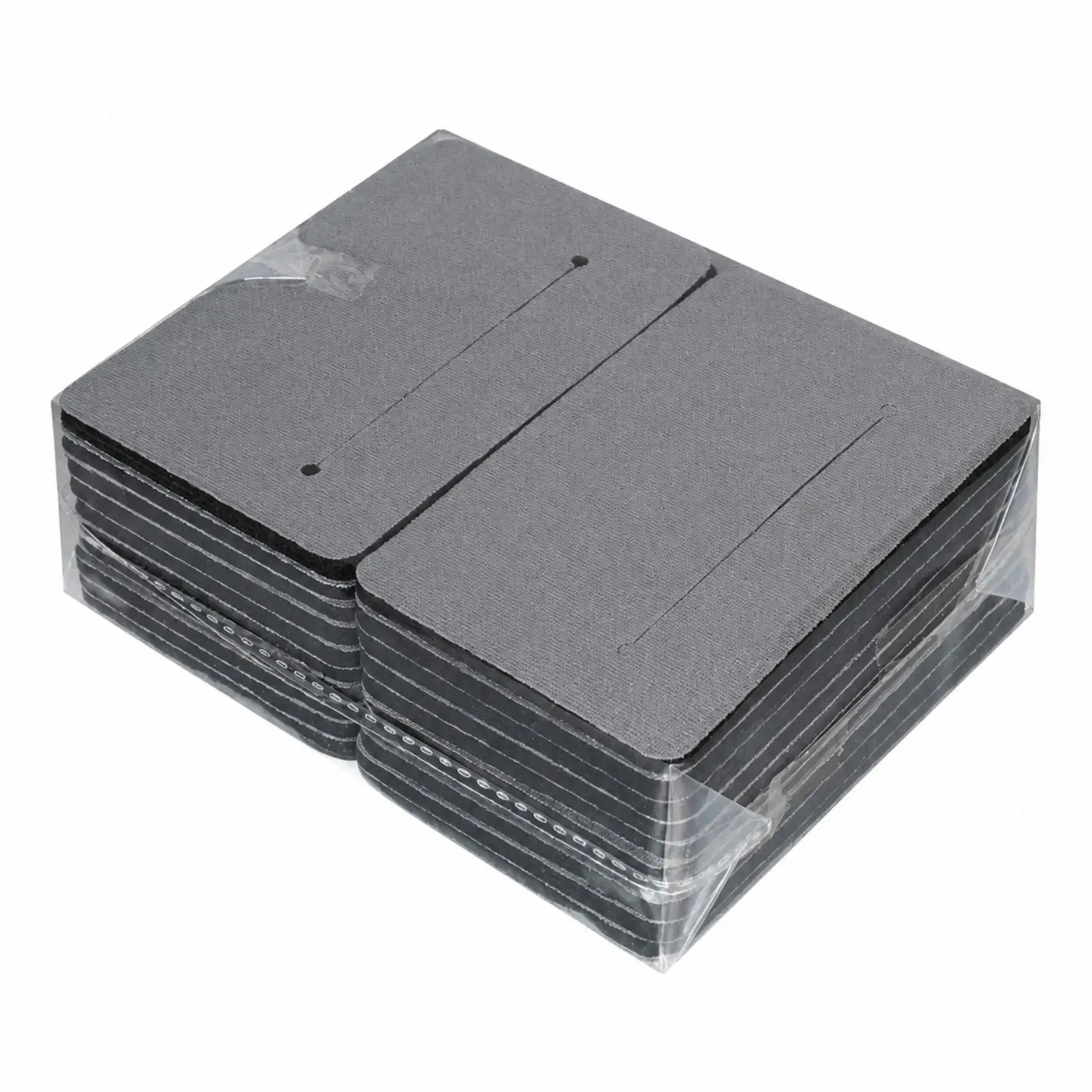 20 Pieces Perm Rod Heat Pad Professional Perm Heat Pad Home Use Reusable for Hairdressers