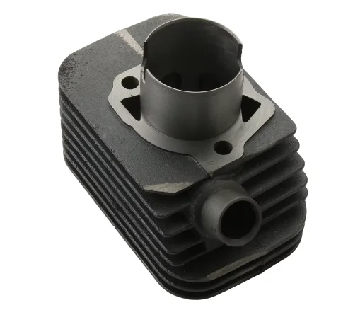 high quality motocycle 43mm 65cc Big Bore Cylinder Kit fit For Piaggio Ciao Boss 50 Boxer Grillo Si Bravo Ceao 50cc 2-Stroke