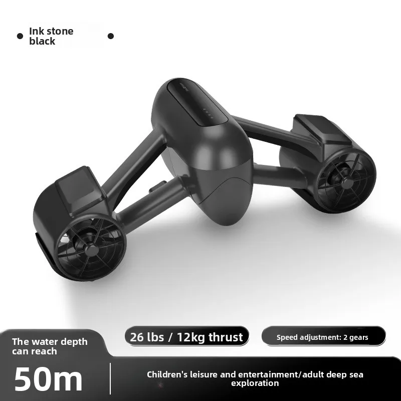 Equipped with snorkeling intelligent underwater booster Dongguan to promote freedom