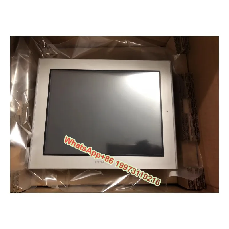 

Orignal New Touch Panel Hmi Screen PLC Controller Display GP2600-TC11 GP2601-TC11 GP2600-TC41-24V GP2601-TC41-24V