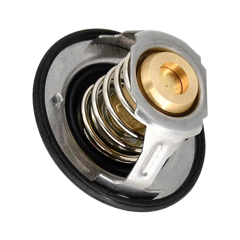 

5292742 5337966 3967195 Новый термостат 24 В с уплотнительным кольцом для Cummins 98.5-02 5.9 ISB 180