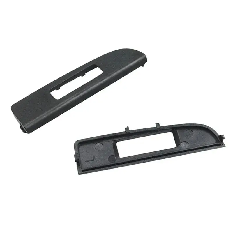 A30P-1 Pair Of Air Outlet Grille Covers Front Dashboard AC Vent Outlet Cover For Q7 2006-2015 4L0820901 4L0820902