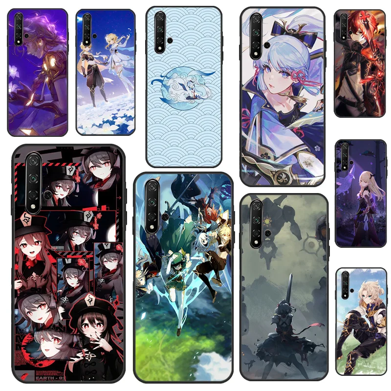 Impact Game For Hua… - image