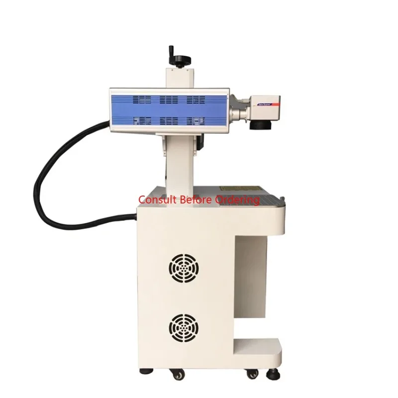 Desktop CO2 Marking… - image