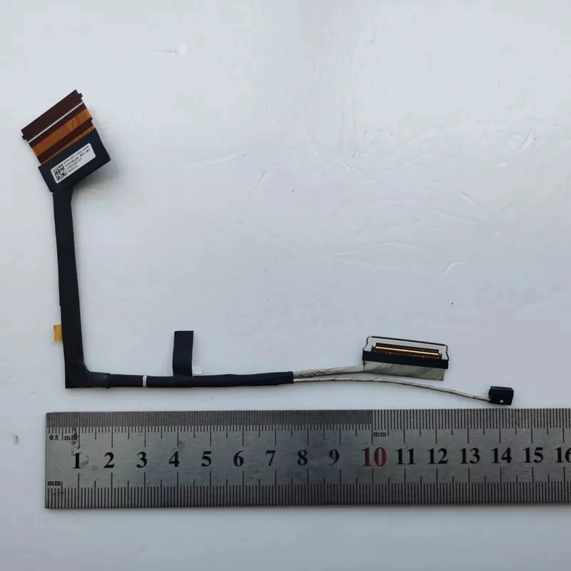 

New laptop lcd lvds cable for Lenovo Legion 5i 7i Legion 5 2020" DC02C00LQ00