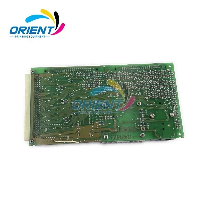 

Оригинальная печатная плата ZD.248-046-01-00 248-046-01-00 Электрическая плата для запасных частей для складных машин Stahl