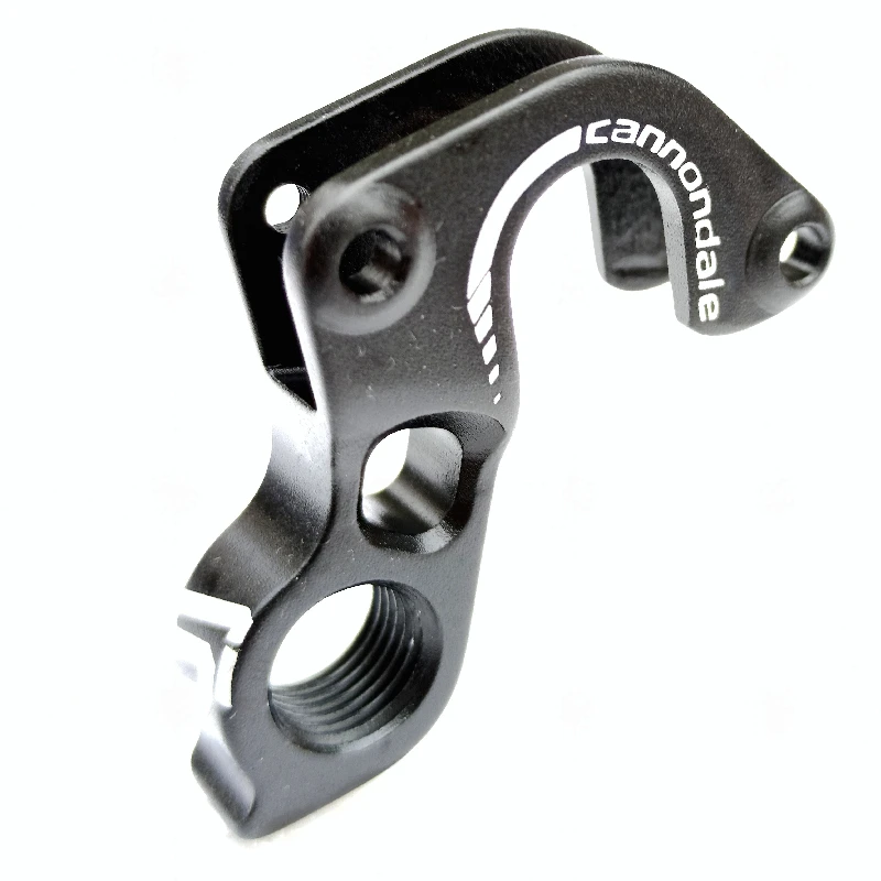 

1Pc Bicycle Parts Gear Derailleur Hanger For Cannondale Road CAAD10 Super X EVO Synapse Carbon Frame KP158 Chapter2 Mech Dropout