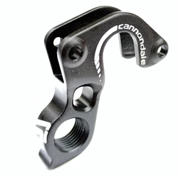 1Pc Bicycle Parts Gear Derailleur Hanger For Cannondale Road CAAD10 Super X EVO Synapse Carbon Frame KP158 Chapter2 Mech Dropout