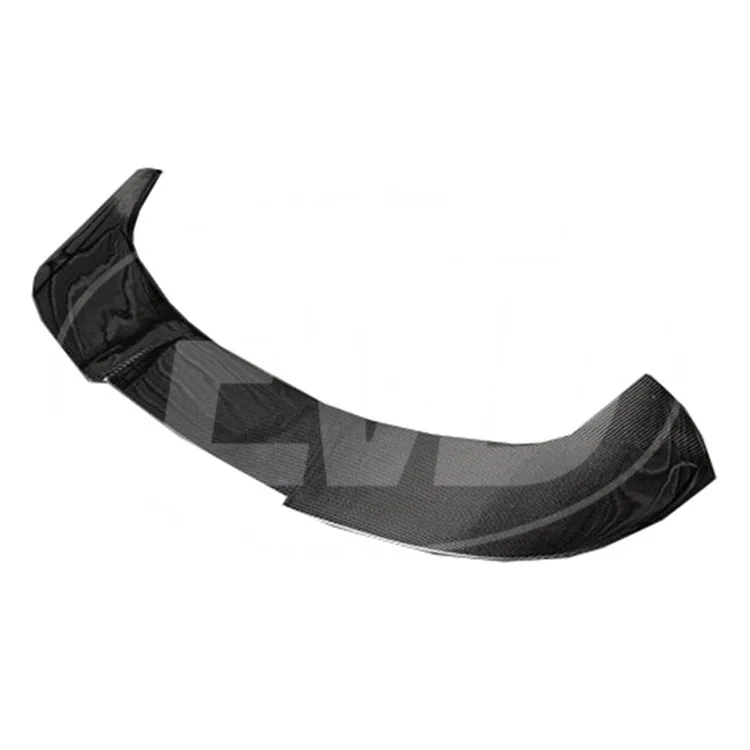 

LC STYLE CARBON FIBER ROOF SPOILER for 2018-2023 BMW X2 F39