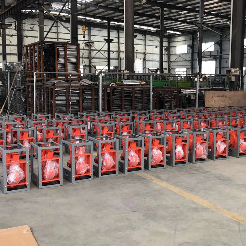 ماكينة قصف القهوة الصغيرة 1.8KW محرك عالي الطاقة ماكينة قصف عمودية تجارية 120 كجم/ساعة مقشرة القهوة 220 فولت