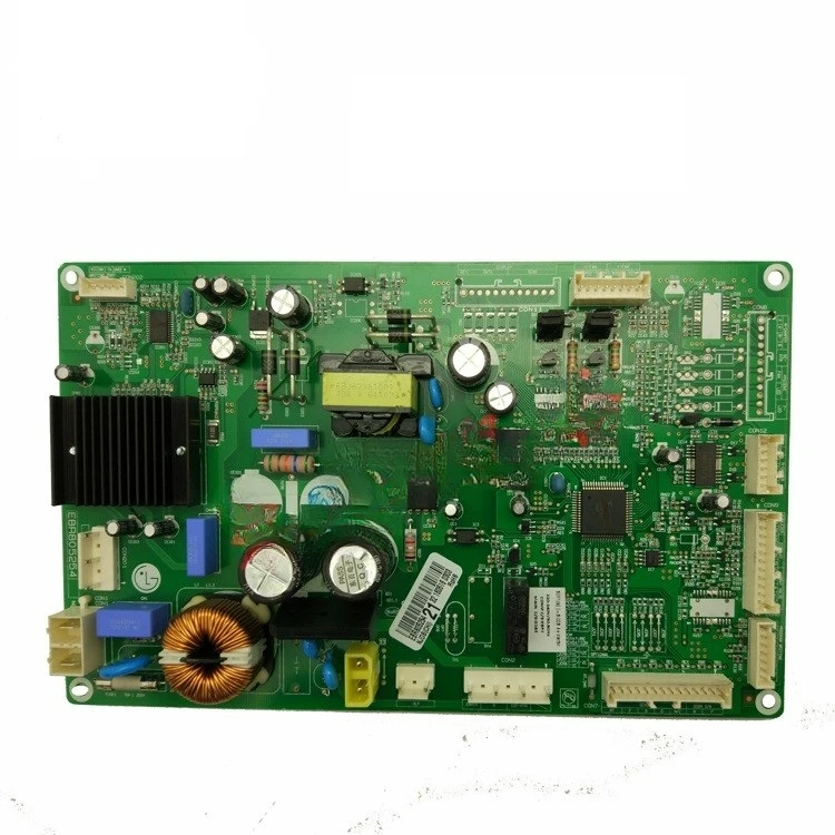 Suitable for  refrigerator computer board EBR805254 EBR8052548 EAX66467404 refrigerator accessories